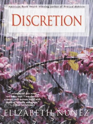 cover image of Discretion